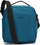 Çantë krahu Pacsafe LS200, antivjedhje, për tablet 10", ngjyra tidal teal