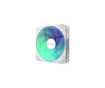 Ftohës uji CPU ASRock Challenger White 360 Digital, radiator 360mm, ekran 3", ARGB, i bardhë