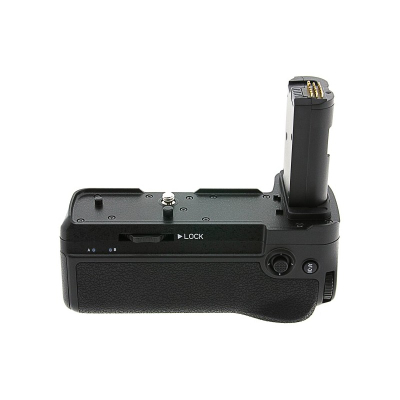 Mbajtës Bateri PATONA Premium për Nikon Z6II Z7II