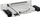 Raft mbajtës RACKMOUNT.IT për Sophos XGS 116 118 126 128 136 138, 19", 2U, i bardhë