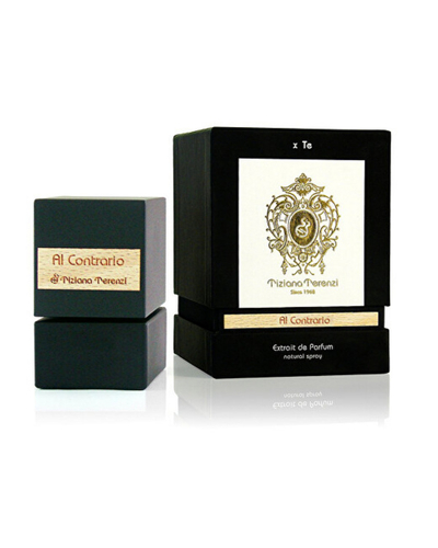 Parfum Tiziana Terenzi Al Contrario