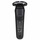 Rroje elektrike Philips S7887/55, 3 tehe, e rikarikueshme, gri