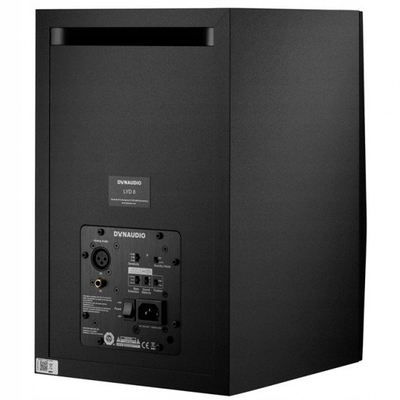 Monitor studio Dynaudio LYD 8 961932, 8", aktiv, i bardhë