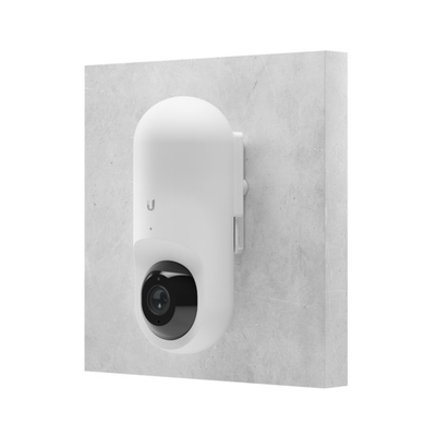 Mbajtëse muri Ubiquiti UVC G3 Flex PWM WT, set 3 copë, e bardhë