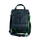Çantë tote Razer Xanthus, shumëpërdorimshme, me rrip krahu, e zezë