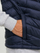 Jelek Jack&Jones 12211790 Navy Blazer Detail:TRUE RED BLOCKING