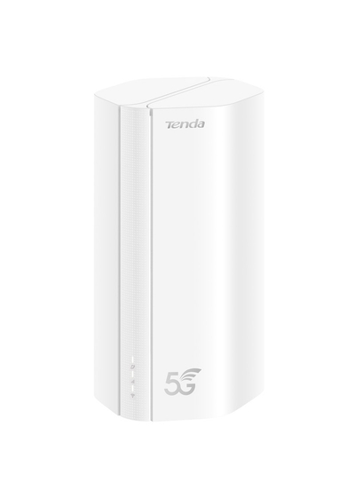 Ruter WiFi Tenda AX1500, 5G, i bardhë