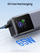 Powerbank Ugreen 20000mAh, 130W, karikim i shpejtë, gri