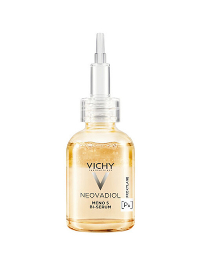 Серум Vichy Neovadiol Meno 5 Bi-Serum, 30 мл