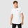 Maicë Jack Wolfskin Essential T Men, e bardhë, L
