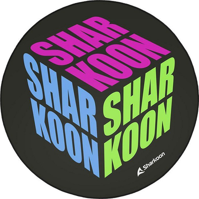 Tapet Sharkoon SFM11, i zi