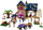 Lodër ndërtimi LEGO Friends 41721 Organic Farm, 826 pjesë, 7+ vjeç, shumëngjyrëshe