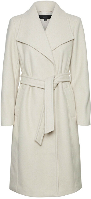 Xhaketë Vero Moda VMPAULA 10291068 Oatmeal