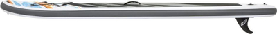 Dërrasë SUP Bestway White Cap 65342, 305x84x12 cm, deri 120 kg, e bardhë