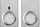 Ndriçues LED nën dollap me sensor lëvizjeje, set 2 copë, 4000K, inox