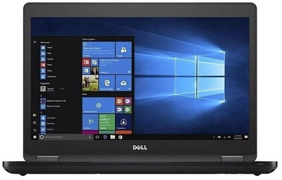 Laptop Dell Latitude 5420, Intel Core i5-1135G7, 14", gri