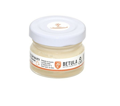 Balsam për buzë Betula Pendula, 30 ml