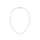 Qafore Daniel Wellington DW00401102, e argjendtë