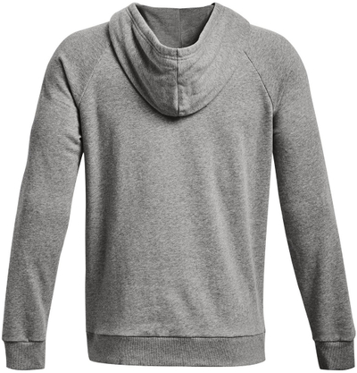 Bluza me kapuç Under Armour M 1379757-025, për meshkuj, gri