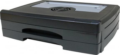 Mbajtëse ftohëse për laptop OTUV009PU0, e zezë