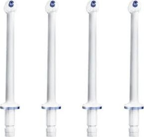 Kokë irrigatori Oral-B WaterJet, set 4 copë, e bardhë