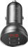 Karikues makine Baseus me ekran digjital (CCBX-0G), 2x USB-A 4.8 A