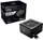 Напојување ASROCK PRO-850G, 850 W, ATX, црно