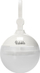 Llambë kampingu Nitecore Bubble NC-BUBBLE-W, LED 100lm, 75g, e bardhë