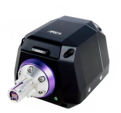 Bazë timoni Conspit Ares CP101, direct drive, 12 Nm, për PC, e zezë