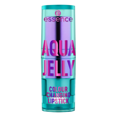 Buzëkuq Essence Aqua Jelly Color Changing, 2.8 g