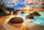 Puzzle Trefl: Samudra Beach, India (10461), 1000 elemente