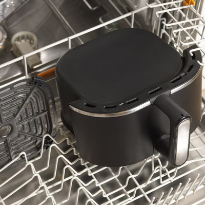 Fritezë Braun MultiFry 3 HF3000IBK, 1500W, 4.3L, e zezë