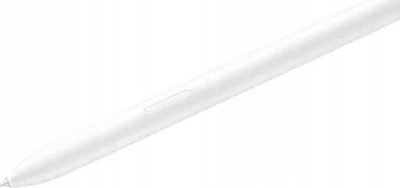 Stilolaps Samsung S Pen për Tab S9 FE / FE Plus, me Bluetooth, i ndjeshëm ndaj shtypjes, bezhë