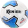 Top futbolli Madej Soccer Ball, madhësia 5, PVC, i bardhë