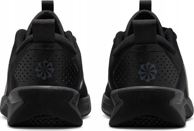 Atlete sportive Nike Omni Multi-Court GS, numri 5.5Y, të zeza Anthracite