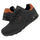 Atlete Skechers Uno M 183004, Skech Air, Air Cooled Memory Foam, të zeza