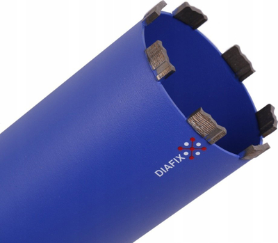 Дијамантска корпа Флекс RM-TX, 102mm, 450mm, црвена