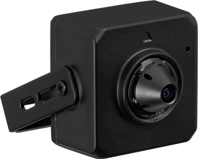 Kamerë IP BCS L PIP14FW, 4MP, lente 2.8mm, e bardhë