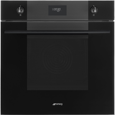 Furrë SMEG Linea SOP6101TB3, 60cm, 3000 W, e zezë