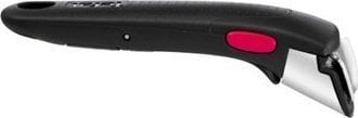 Dorezë për tigane dhe tenxhere Tefal Ingenio L9863153, e zezë