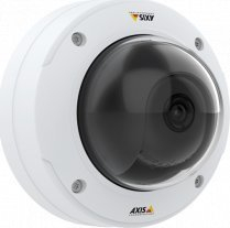 Kamerë IP Axis Q6075 E, 50Hz, për jashtë, me kabllo