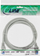 Kabllo rrjeti InLine Patch Cable, Cat.6A S/FTP, 0.3m, gri