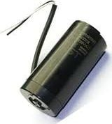 Kapacitor motorik universal, 160 µF, cilindrik, i zi