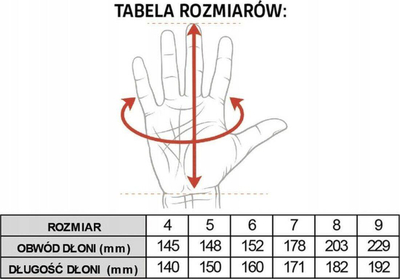 Doreza portjeri Firenza Catch FB06042, përmasa 8, latex, blu me të verdhë