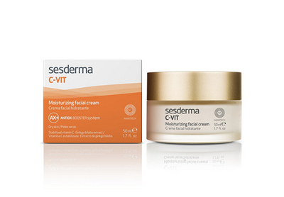 Krem për lëkurë Sesderma C-VIT 50 ml