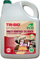 Solucion pastrimi për krejt siperfaqet TRI-BIO Probiotic, 3 në 1, 4.4L, i tejdukshëm