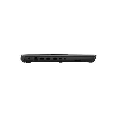 Laptop Asus TUF Gaming A15 FA506NC, 15.6", AMD Ryzen 5 7535HS, 16GB RAM, 512GB SSD, GeForce RTX 3050, i zi