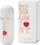 Parfum për goca Carolina Herrera 212 VIP Rose I Love NY, EDP 80ml, edicion i kufizum