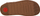 Çizme FitFlop GEN-FF Mini Double-Faced Shearling GS6-A69, lëkurë dele, shollë Microwobbleboard, kafe