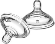 Biberon Tommee Tippee, 3m+, 2 copë